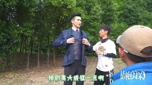 戏精观众吃瓜视频,揭秘娱乐圈幕后真相