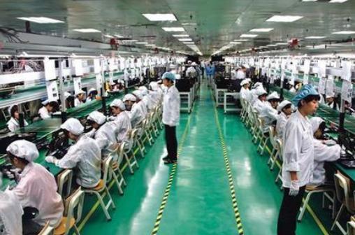 富士康近期吃瓜事件视频,揭秘员工内部视频背后的真相与争议