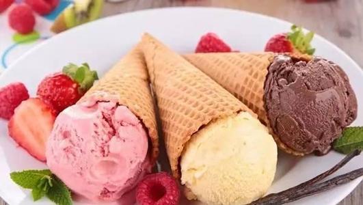 冰淇淋吃瓜视频,吃瓜视频带你领略冰淇淋风味盛宴