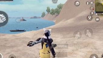 和平精英吃鸡吃瓜视频,吃鸡现场，瓜田笑谈，欢乐无限