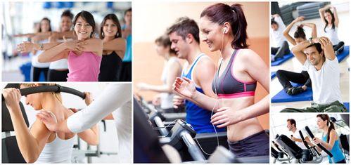 广州教师健身吃瓜视频,展现教师生活新风尚