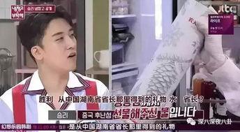 李胜利视频在线吃瓜,揭秘娱乐圈幕后真相