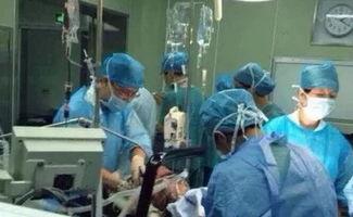 滨州吃瓜住院事件真相视频,真相大白，揭秘背后惊人内幕