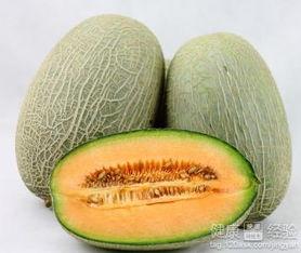 自家吃哈密瓜视频,家的味道，甜蜜分享