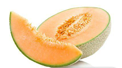 美国吃哈密瓜的视频播放,视频播放量爆表！