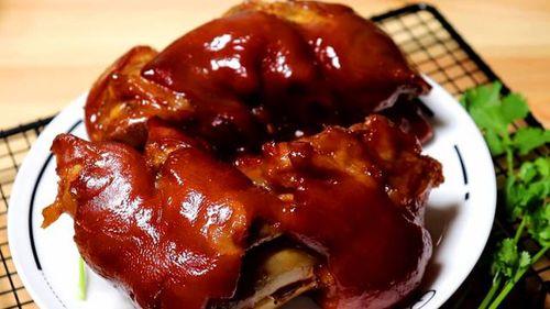 宝宝吃瓜啃猪蹄视频大全,瓜果与猪蹄的欢乐时光