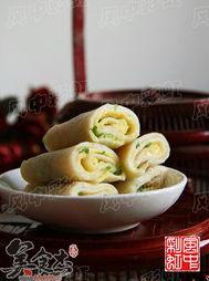 什么瓜适合摊饼吃呢视频